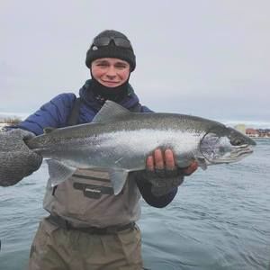 Meet your Posher, Hayden